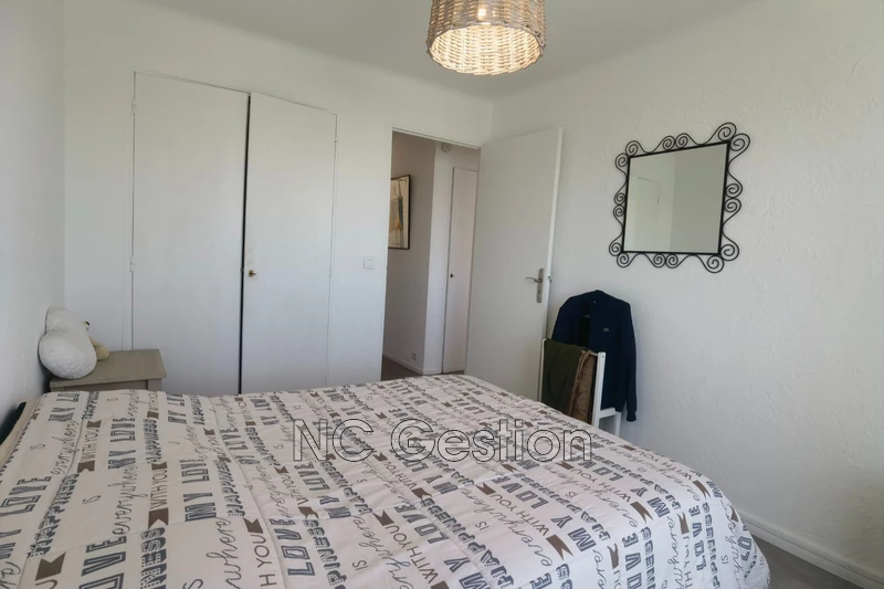 Vente appartement Antibes  