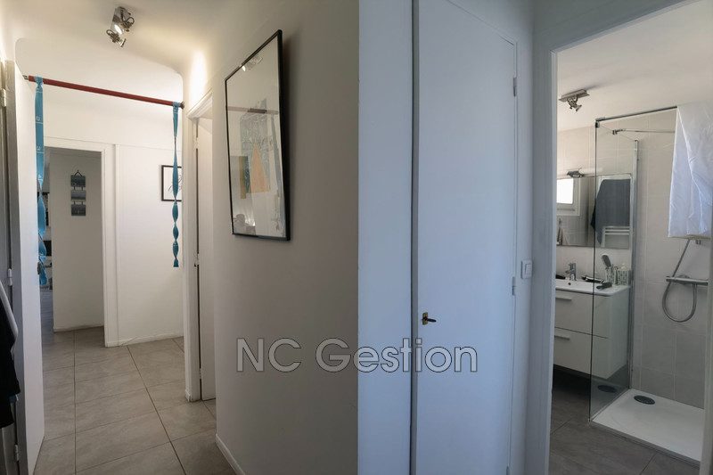 Vente appartement Antibes  