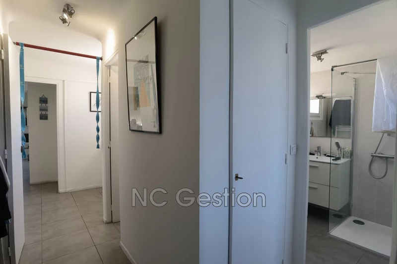 Vente appartement Antibes  