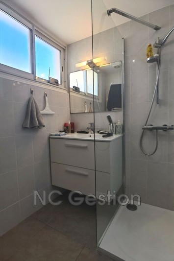Vente appartement Antibes  