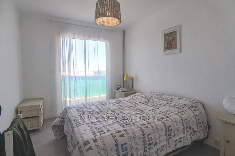 Vente appartement Antibes  