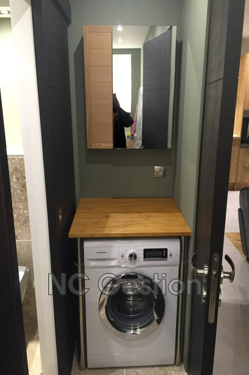 Vente appartement Antibes  