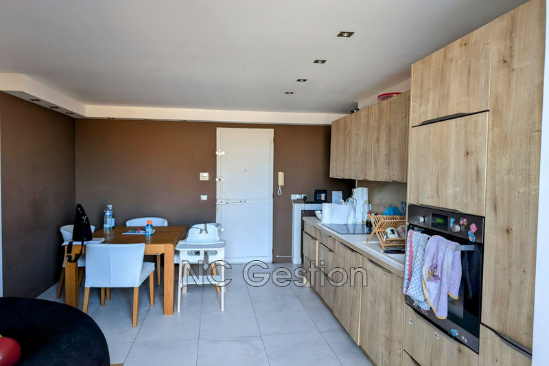 Vente appartement Antibes  