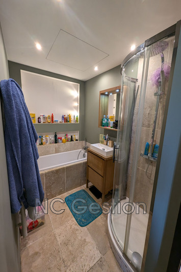 Vente appartement Antibes  