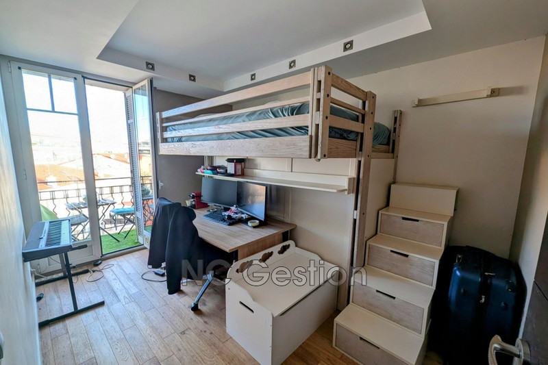 Vente appartement Antibes  