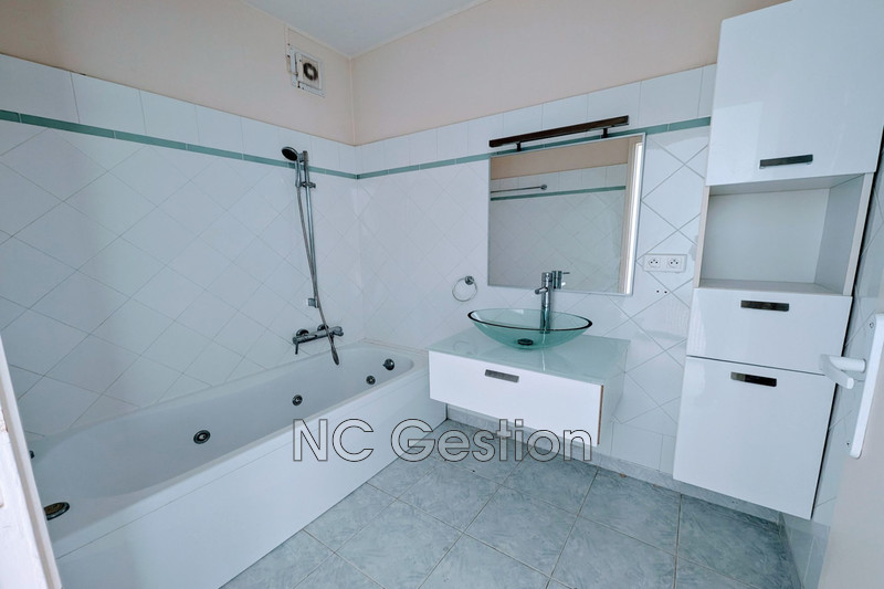 Vente appartement Antibes  