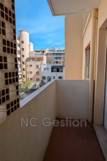 Vente appartement Antibes  