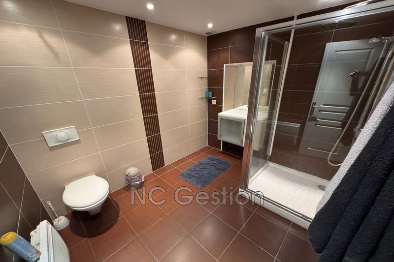 Vente appartement Antibes  
