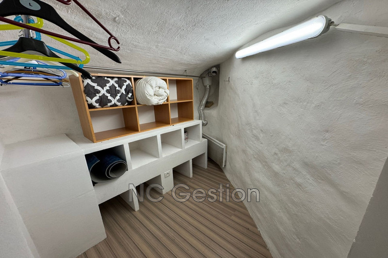 Vente appartement Antibes  