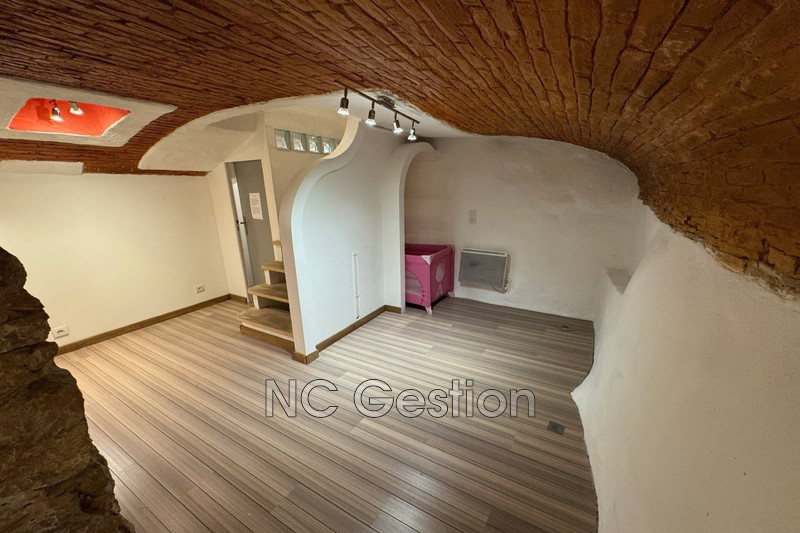 Vente appartement Antibes  