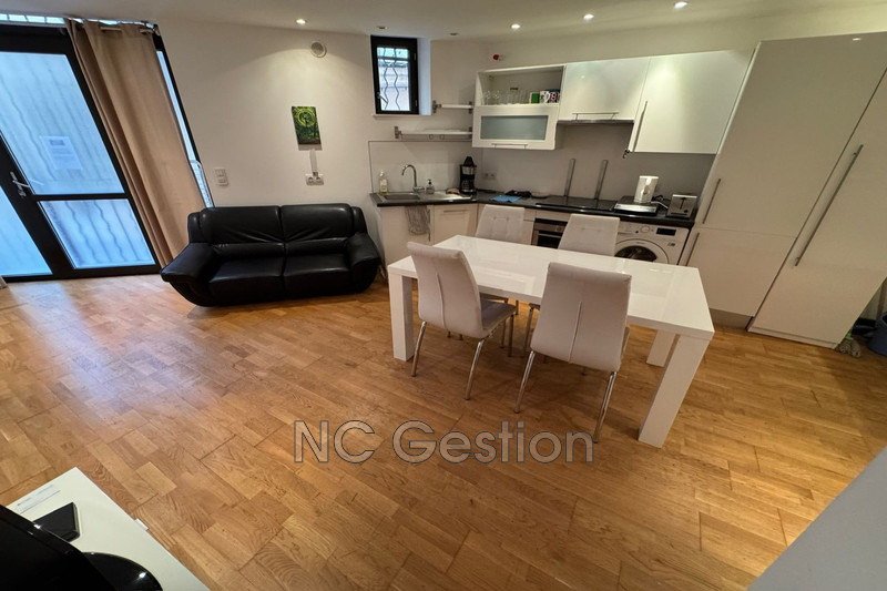 Vente appartement Antibes  
