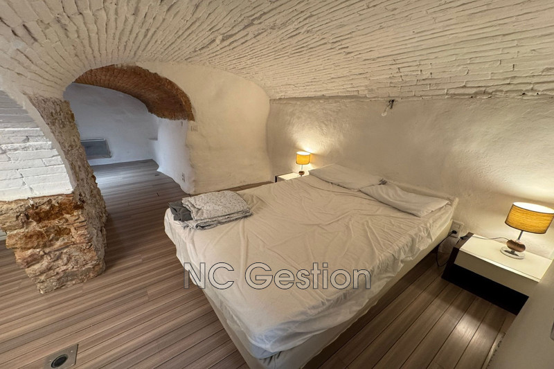 Vente appartement Antibes  