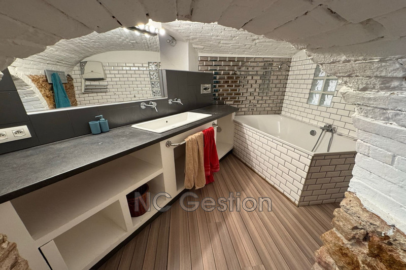 Vente appartement Antibes  