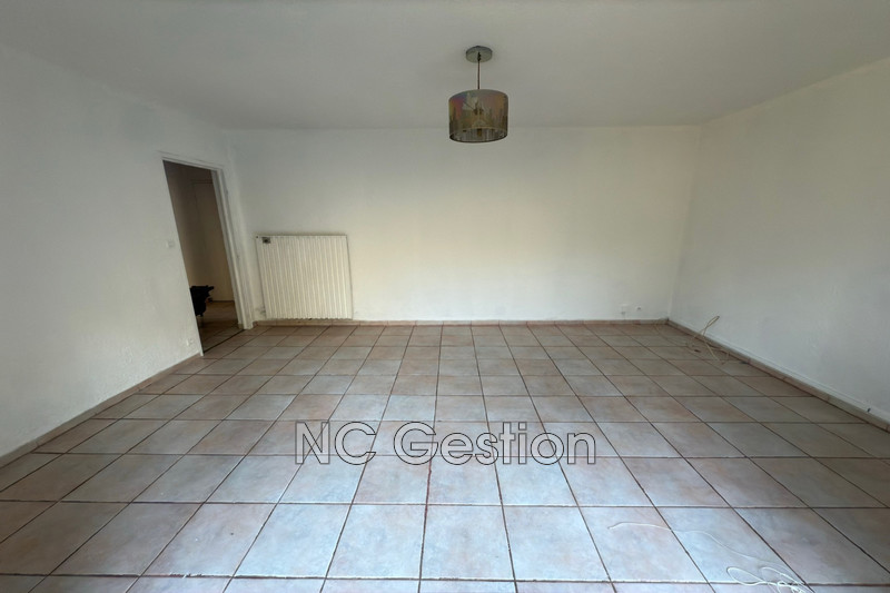 Vente appartement Cannes-la-Bocca  