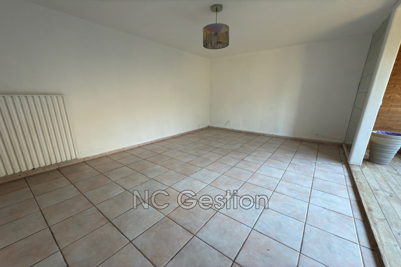 Vente appartement Cannes-la-Bocca  
