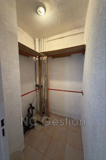 Vente appartement Cannes-la-Bocca  
