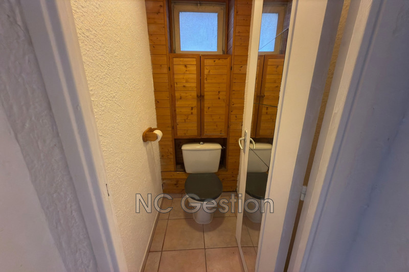 Vente appartement Cannes-la-Bocca  