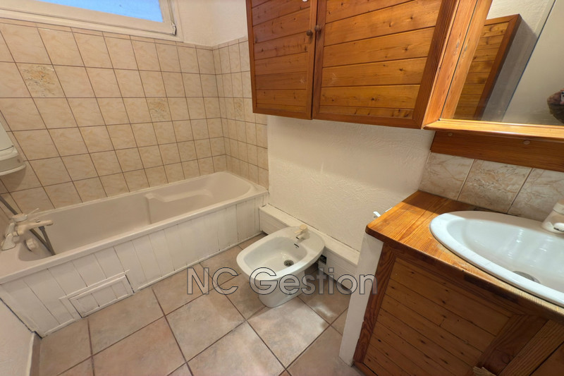 Vente appartement Cannes-la-Bocca  