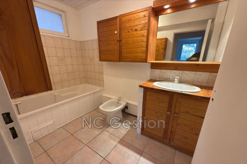 Vente appartement Cannes-la-Bocca  