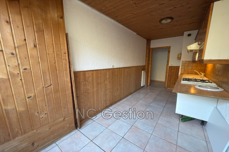 Vente appartement Cannes-la-Bocca  