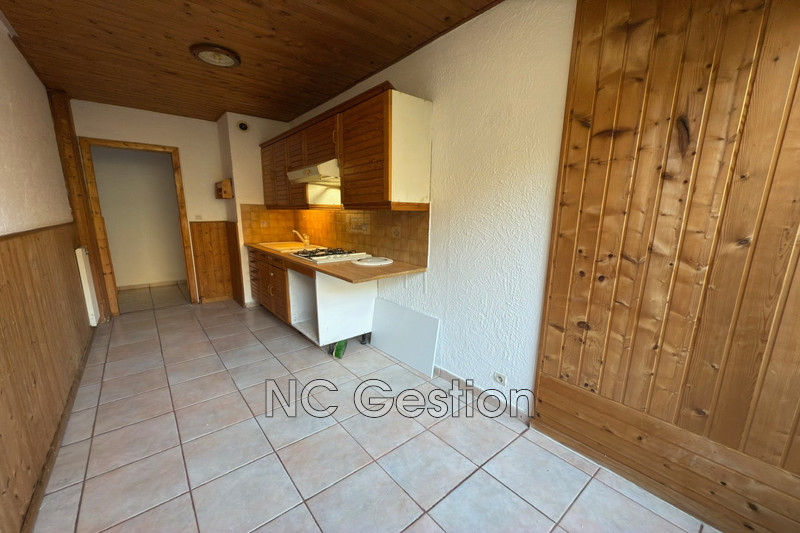 Vente appartement Cannes-la-Bocca  