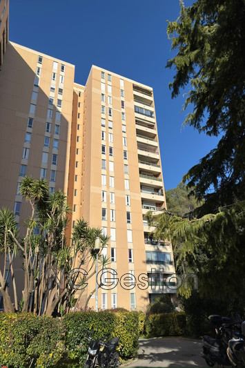 Vente appartement Cannes-la-Bocca  