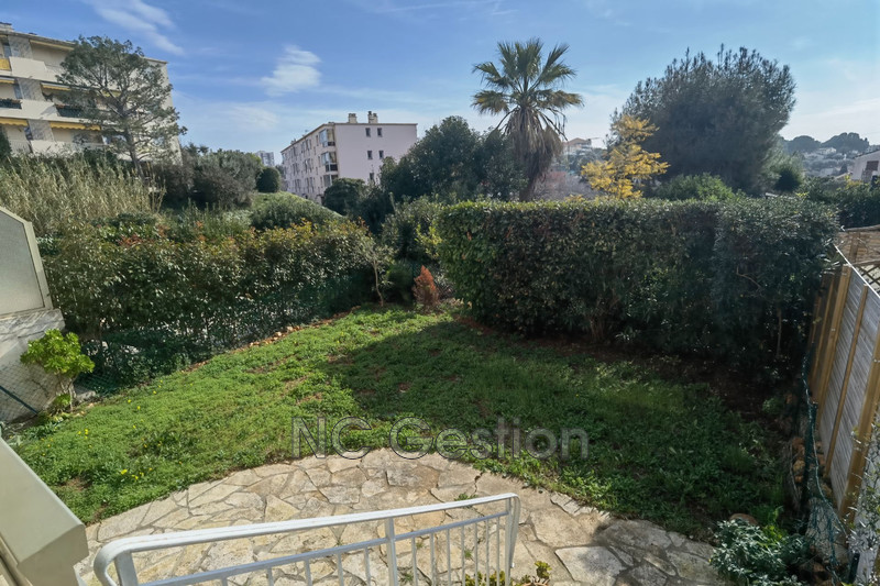 Vente appartement Antibes  