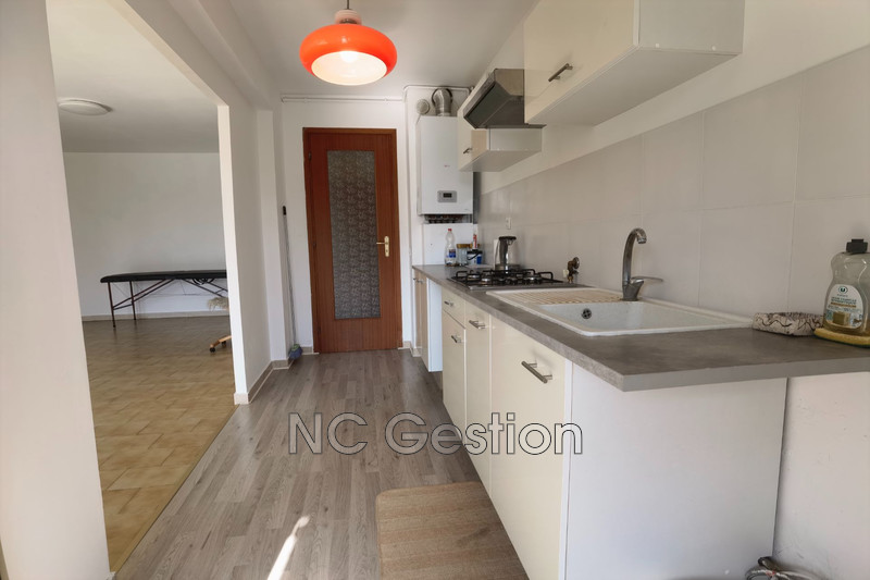 Vente appartement Antibes  