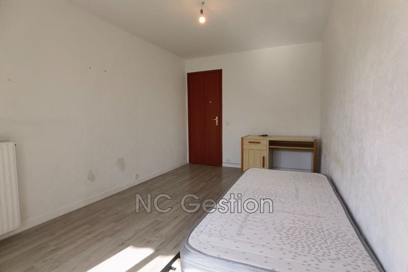 Vente appartement Antibes  