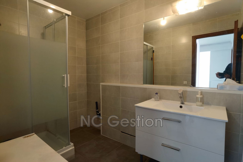 Vente appartement Antibes  