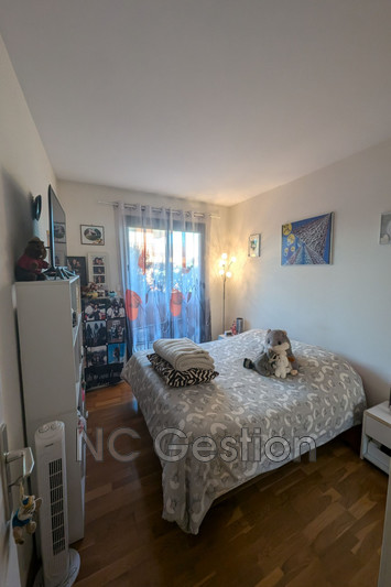 Vente appartement Antibes  