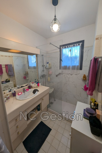 Vente appartement Antibes  