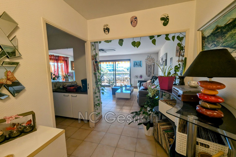 Vente appartement Antibes  