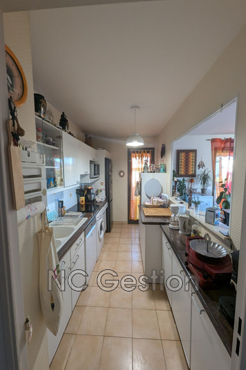 Vente appartement Antibes  