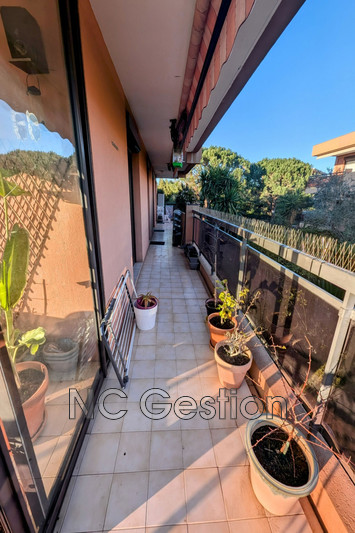 Vente appartement Antibes  