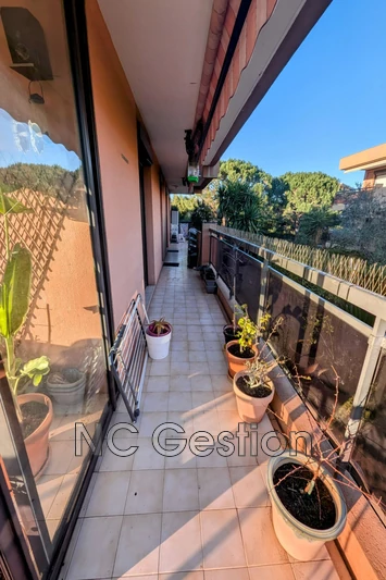 Vente appartement Antibes  