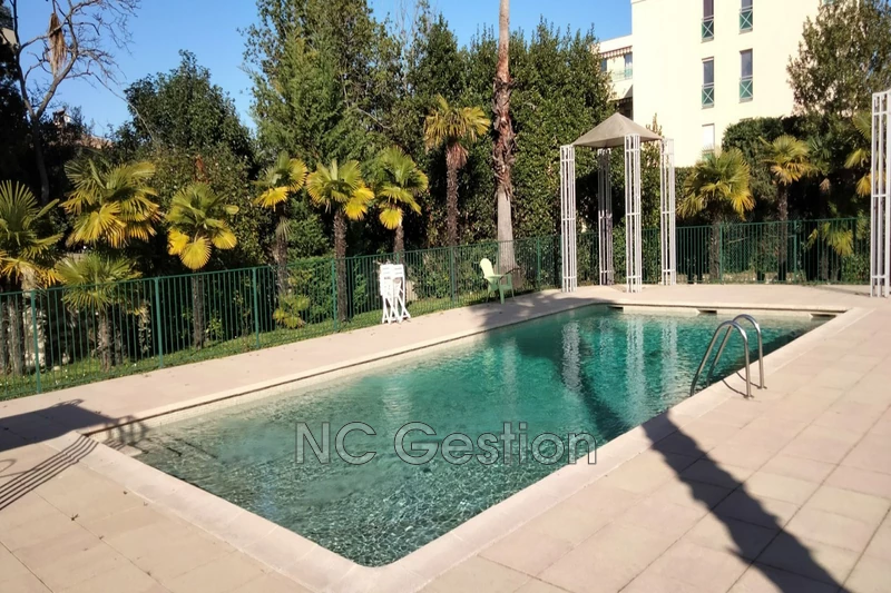 appartement  3 pièces  Antibes Residentiel  72 m² -   