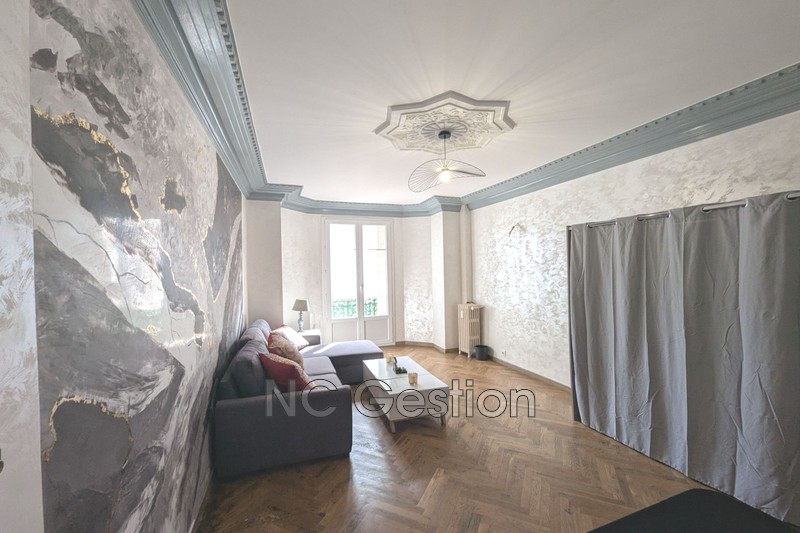Vente appartement Juan-les-Pins  