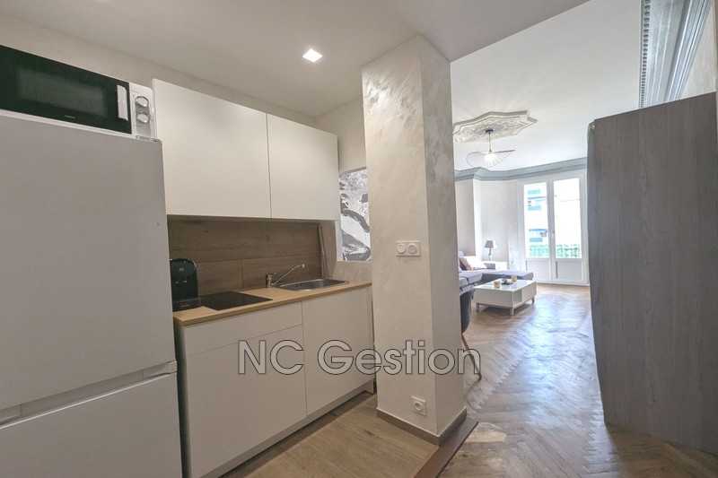 Vente appartement Juan-les-Pins  