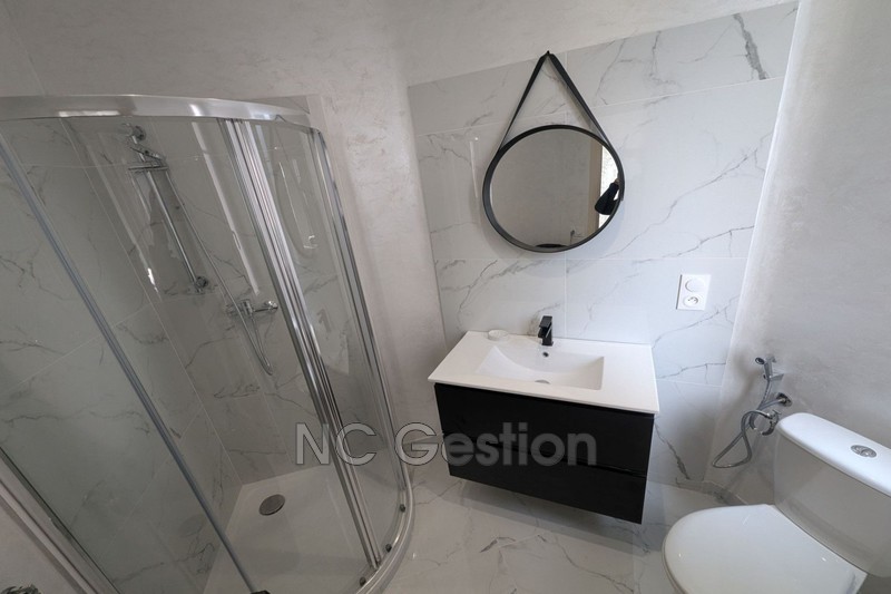 Vente appartement Juan-les-Pins  