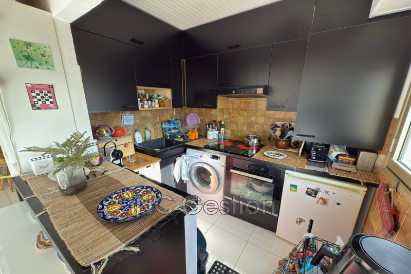 Vente appartement Antibes  