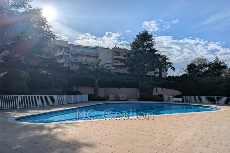 Vente appartement Antibes  
