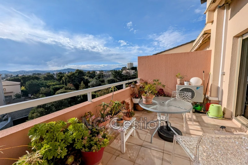 Vente appartement Antibes  