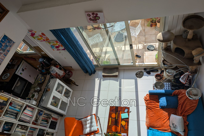 Vente appartement Antibes  
