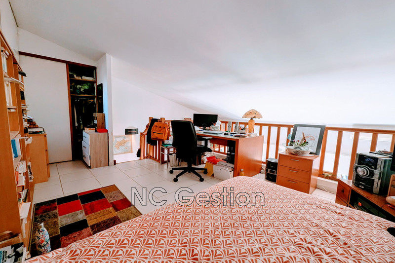 Vente appartement Antibes  