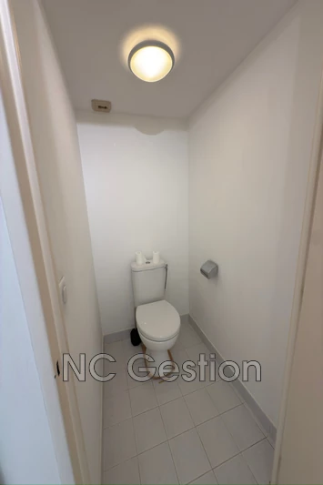 Vente appartement Antibes  