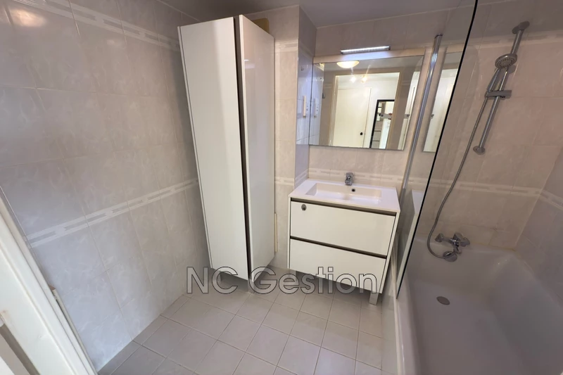 Vente appartement Antibes  
