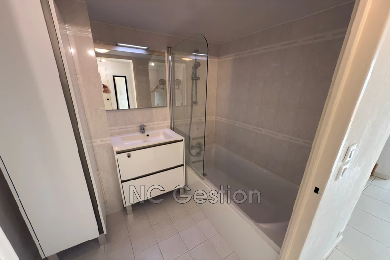 Vente appartement Antibes  