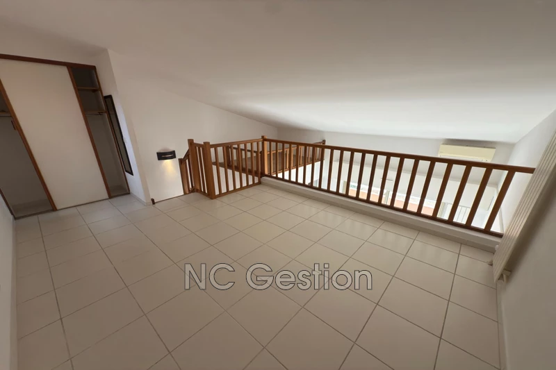 Vente appartement Antibes  