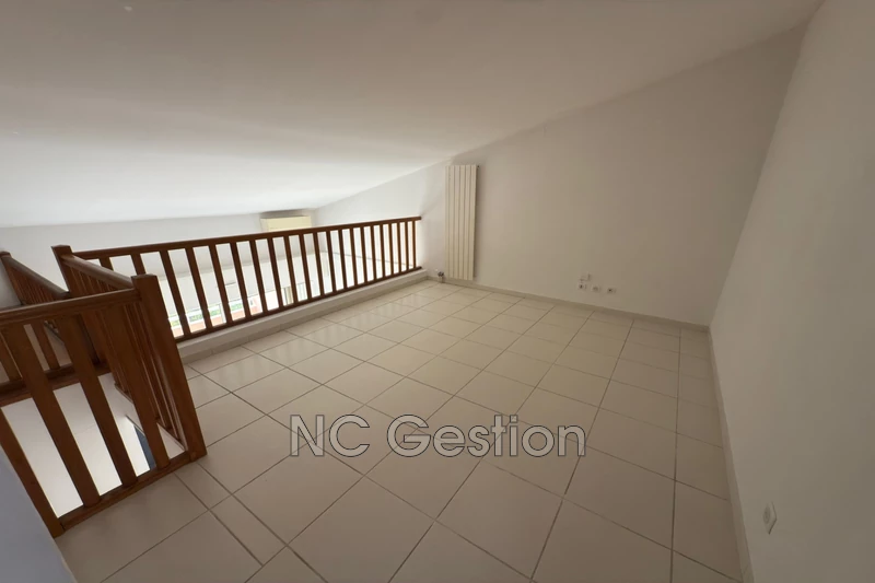 Vente appartement Antibes  